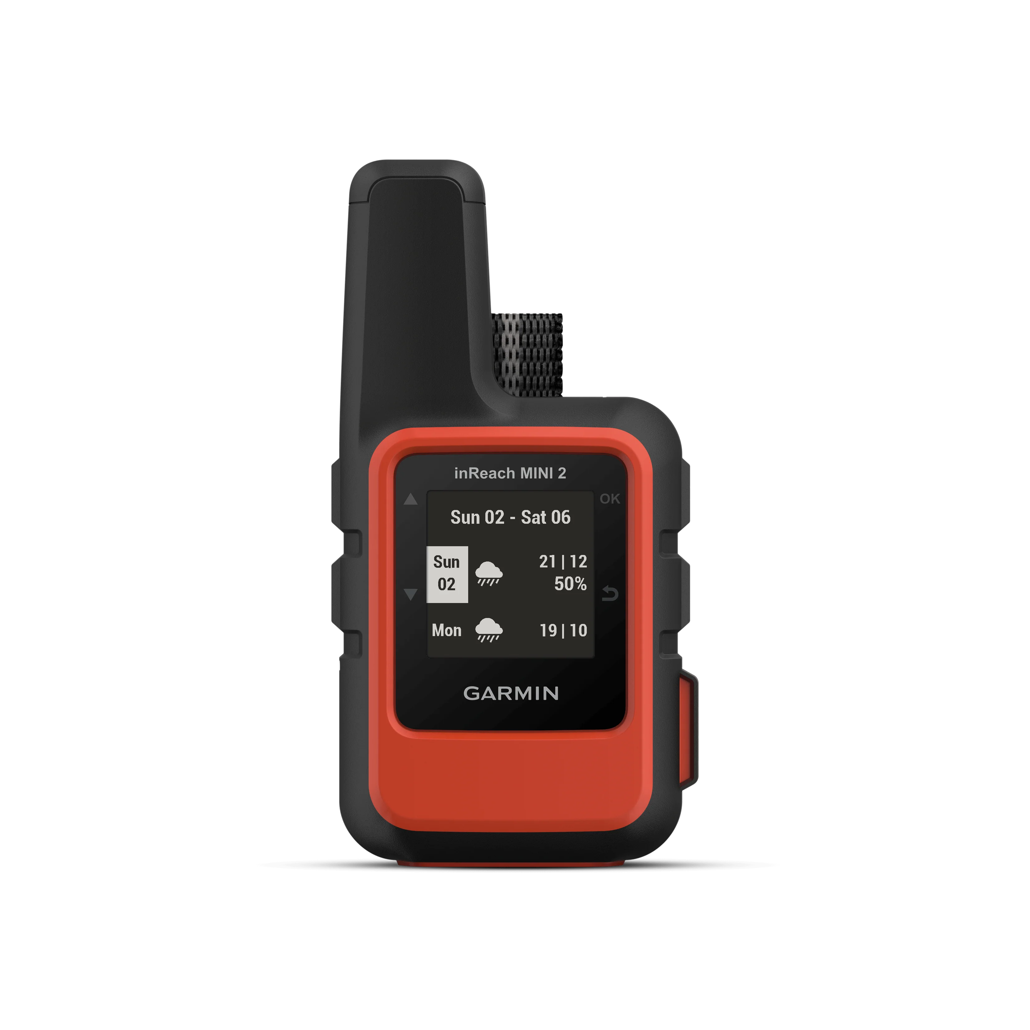Garmin inReach Mini 2 Compact GPS Satellite Communicator - Image 12
