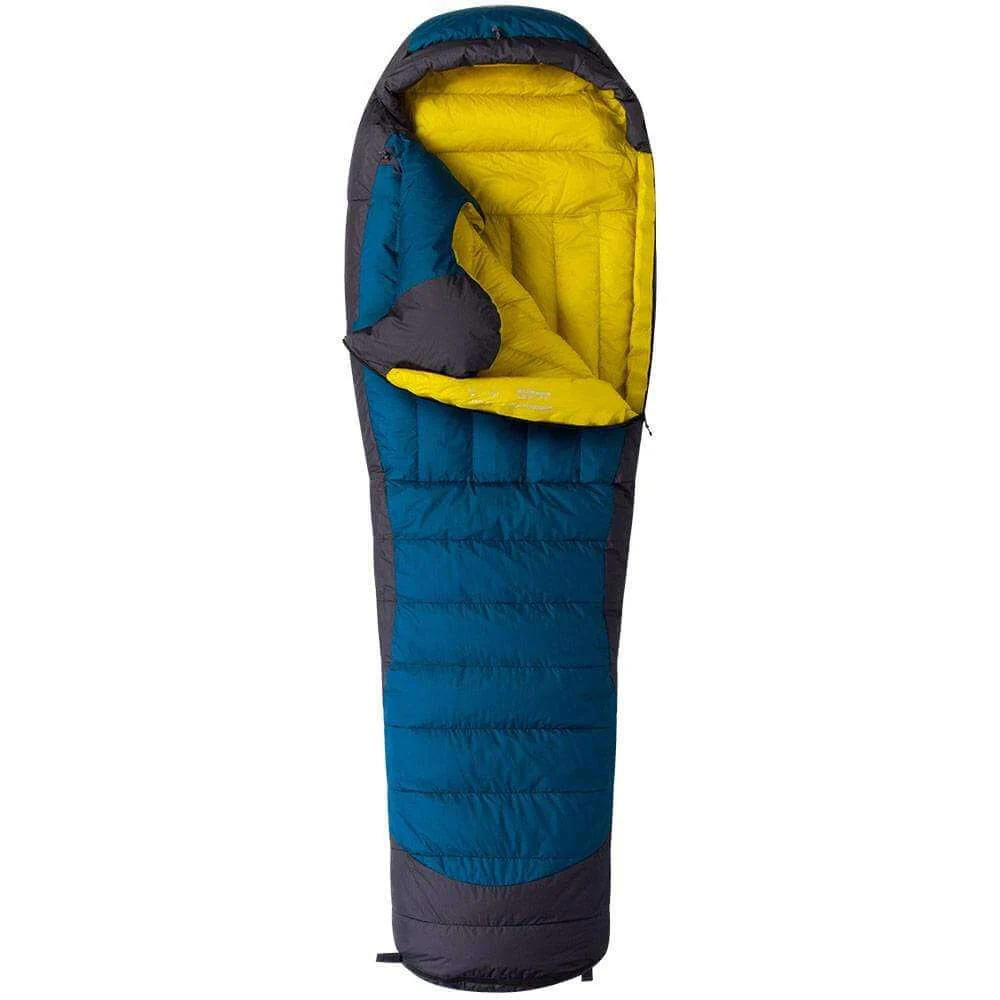 Mont Brindabella XT 700 -6°C to -12°C Down Sleeping Bag - Image 3