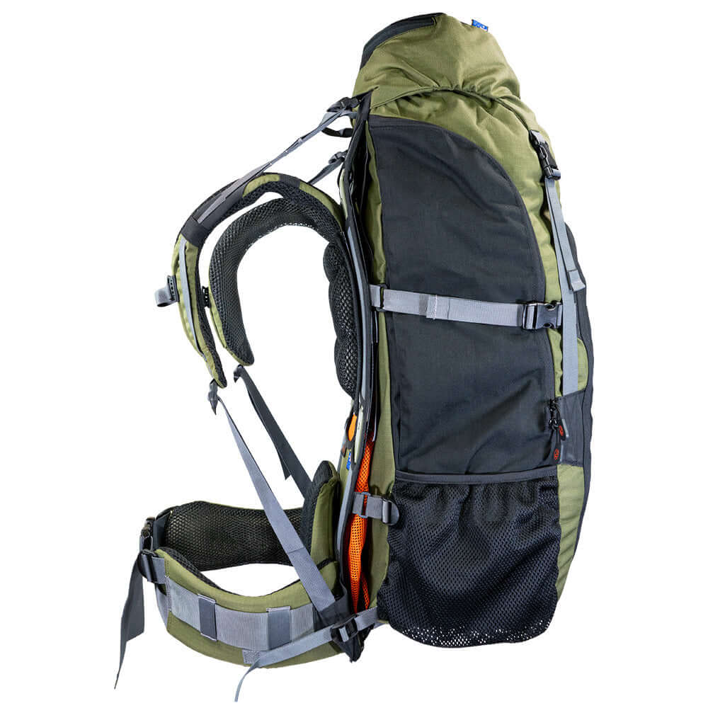 Moroka 30 Custom Stalker Backpack - Pack/Frame Combo - Image 3