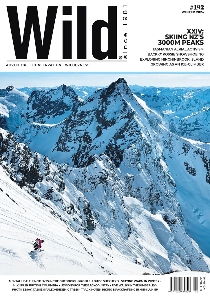 Wild Magazine - Image 4
